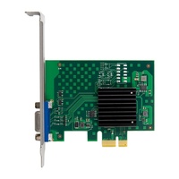 Carte graphique industrielle embarquée pour serveur, PCIe X1 SM750 12 Go, GPU de jeu, VGA monocarte, nouveau ventilateur, pour ordinateur de bureau