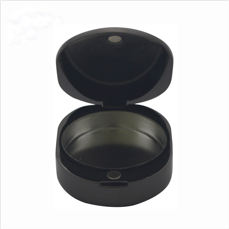 Китай, Высококачественный твердый контейнер для духов с крышкой