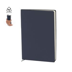 Cuadernos y Libretas Promocionales Ecológicos de Cuero PU Reciclado con Cubierta Suave - Sets de Regalo para Oficina, Negocios y Material Escolar - Product Image 2