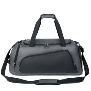 Bolsa de Viaje de Gran Capacidad con Logotipo Personalizado, Diseño 2024, Impermeable, Bolsa Deportiva con Compartimento para Zapatos - Product Image 2