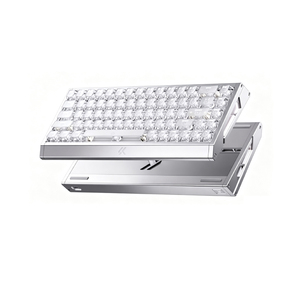 MCHOSE Ace 68 GT <b>Wired</b> Gaming Keyboard Magnetic Switch Hot Swappable Ultra Low Latency Rapid Trigger Mechanical Keyboard - Product Image 2