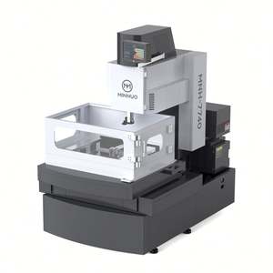 เครื่องเชื่อมระบบสายอัตโนมัติเครื่องเชื่อมระบบ EDM ความเร็วสูง - Product Image 6