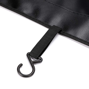MESOROCK Mecánico Automotriz magnético cuero guardia <span class=keywords><strong>coche</strong></span> guardabarros <span class=keywords><strong>Protector</strong></span> magnético agarre <span class=keywords><strong>coche</strong></span> guardabarros <span class=keywords><strong>Protector</strong></span> - Product Image 4