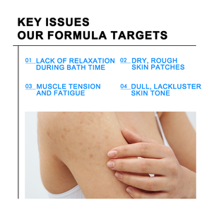 <span class=keywords><strong>Sel</strong></span> de Bain Exfoliant, Blanchissant et Hydratant au <span class=keywords><strong>Sel</strong></span> Marin et à la Lavande, Naturel et Biologique, Marque Privée, Vente en <span class=keywords><strong>Gros</strong></span> OEM, Luxe - Product Image 4