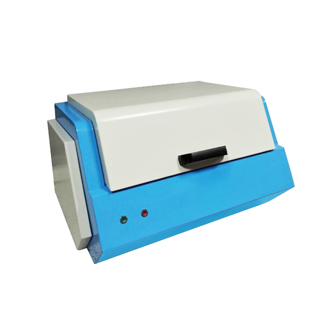 PCB Mass Spectrometer Rohs Xrf X Ray Tester Analyzer with Integrated Camera