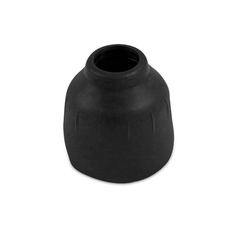 Professional Custom Automotive Rubber Car Body