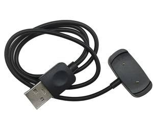 60cm Schnell lade magnet kabel für Amazfit GTS GTR <span class=keywords><strong>3</strong></span> 2 zepp e POP Pro T-Rex Pro Magnet ladegerät Magnetisches Lade-USB-Kabel - Product Image 5
