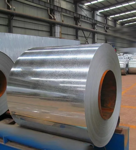 Excelente calidad 0,12-1,5mm Bobina de acero recubierta de color prepintada Bobina de acero galvanizado - Product Image 6