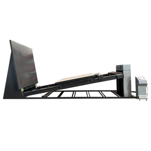 Gester ISTA ISO ASTM tappi tuân thủ Thiết bị kiểm tra - Product Image 3