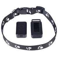 Gran oferta, localizador antipérdida para perros, Collar rastreador GPS, Collar localizador de mascotas preciso Global en tiempo Real para sistema Android IOS
