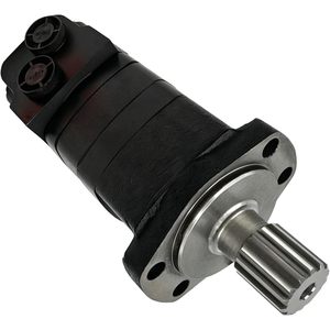 Reductor de Motor Hidráulico 104-4408-006 Tipo Pistón Compatible con Eaton Char-Lynn Serie 2000 - Product Image 1
