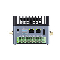 Firefly AIBOX-9075 Qualcomm IQ-9075 200 TOPS NPU Station de calcul en périphérie Linux OS Hub d'agents IA Déploiement privé de LLM DeepSeek