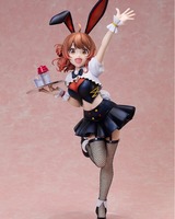 Figur Aksi Karakter Anime Jepang Koleksi Terlaris Kustom dari Plastik untuk Hadiah Anak-anak pada 2026