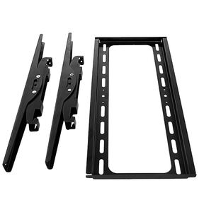 TNT STAR TG-C45 Góc Cạnh <span class=keywords><strong>LCD</strong></span> Có Thể Tháo Rời <span class=keywords><strong>TV</strong></span> <span class=keywords><strong>Mount</strong></span> Flat <span class=keywords><strong>Tv</strong></span> Bracket 26-55 Phổ <span class=keywords><strong>TV</strong></span> Wall <span class=keywords><strong>Mount</strong></span> Bracket - Product Image 5