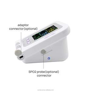 <span class=keywords><strong>CONTEC08A</strong></span> <span class=keywords><strong>VET</strong></span> Monitor de presión arterial Monitor electrónico de presión arterial digital BP - Product Image 2