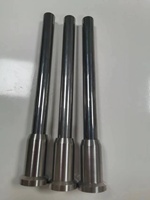 40kpsi 20kpsi UHP Water Jet Blasting Pièces détachées pour machines de nettoyage pour l'industrie sidérurgique 4240 Plunger
