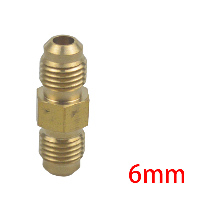 6mm impérial (sans écrous)