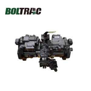 K3sp36b K3sp36b <strong>Excavator</strong> Hydraulic Main Pump Piston Pump for <strong>Kobelco</strong> Sk60RS Sk70RS <strong>Excavator</strong> <strong>Spare</strong> <strong>Part</strong> - Product Image 2