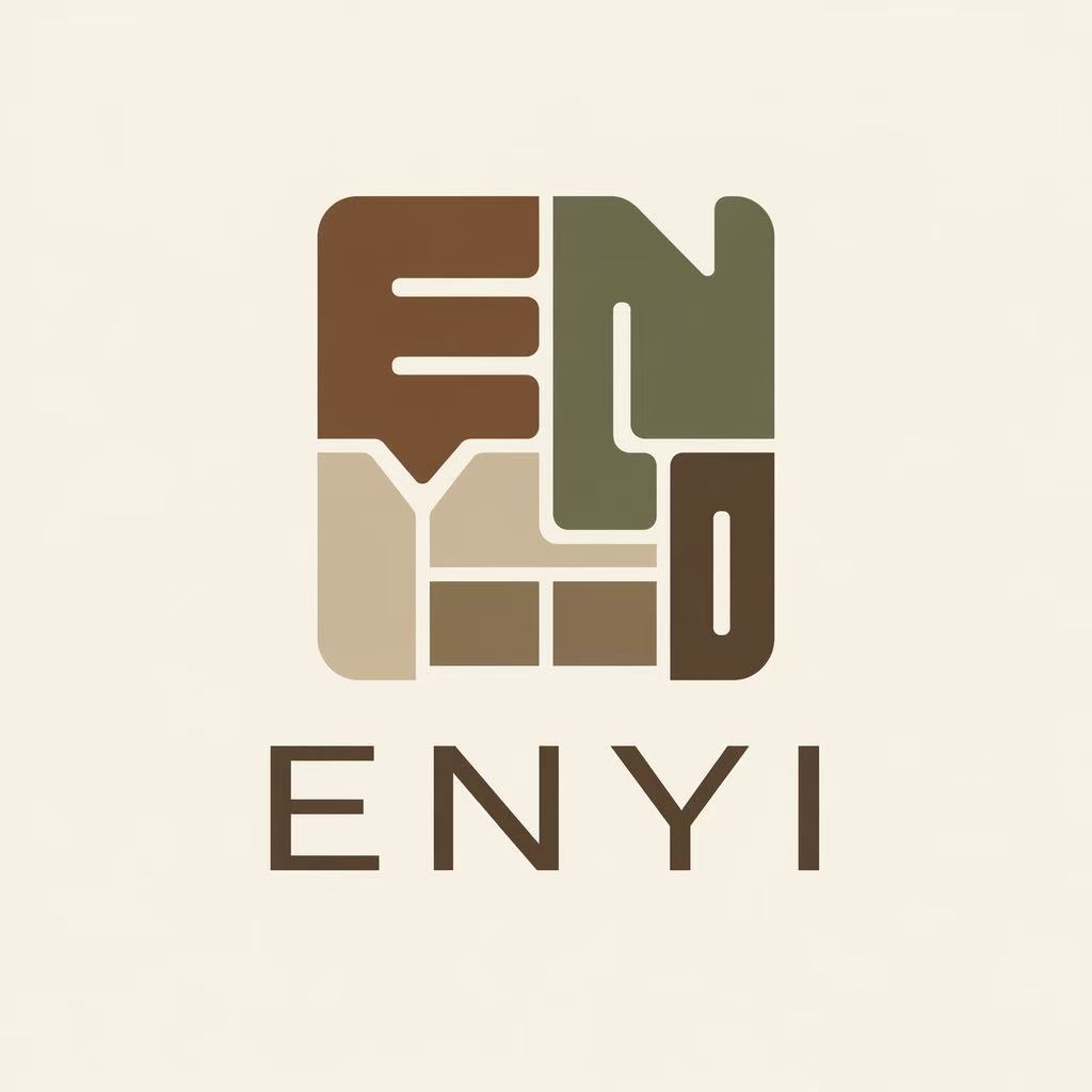 Shenzhen Enyi Industry And Trade Co., Ltd. logo