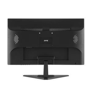 Monitores OEM ODM en Oferta, Buen <span class=keywords><strong>Precio</strong></span>, Monitor LED <span class=keywords><strong>de</strong></span> 19 Pulgadas 1440*900 para PC con Adaptador VGA y DC - Product Image 6