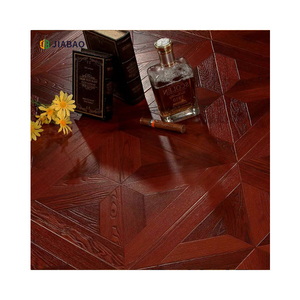 Plancher <span class=keywords><strong>professionnel</strong></span> Matériau de construction sur mesure de haute qualité <span class=keywords><strong>Parquet</strong></span> <span class=keywords><strong>stratifié</strong></span> à usage résidentiel - Product Image 5
