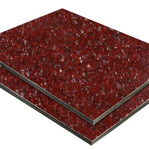 Negro 3D edificio materiales de acabado de hoja de aluminio aislado Obshivka sten señalización placa - Product Image 2