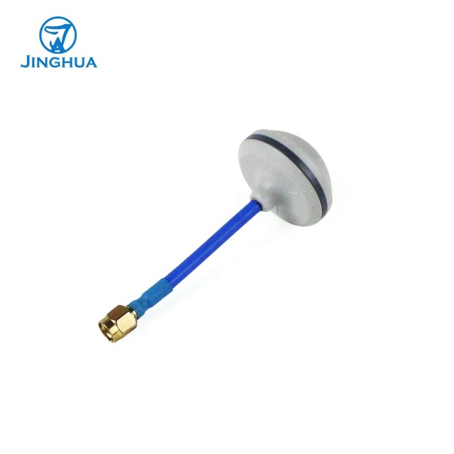 Long Range 2.4G UAV Antenna LHCP RHCP Racing Drone FPV Antenna for RC Remote Radio System