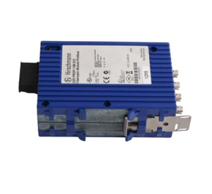 Hirschmann OZD Profi 12M G12 EEC Conversor de Señal Profibus/Transmisor Aislado por Luz IP30 Metálico para Carril DIN Automatización Industrial - Product Image 3