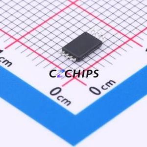 Transistor de Efecto de Campo (MOSFET) JX8205AT8 TSSOP-8 Original y Nuevo, Venta al por Mayor de Componentes Electrónicos y Servicio BOM - Product Image 2