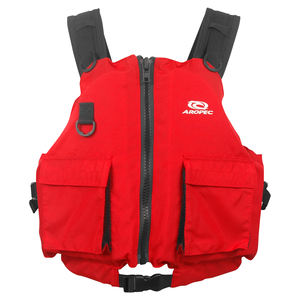 Dispositif flottant de haute qualité canyoning gilet de sauvetage gilet de sauvetage aquatique pour adulte - Product Image 2
