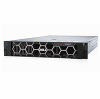Server perusahaan baru DELLs EMC PowerEdge R760 R760XS R760XA Server 2U rak Server