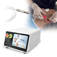Laser Endolift 2026 pour Liposuccion, Laser Diode 980 1470nm pour Endolaser Lipolyse
