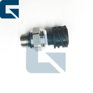 Sensor de Presión de Aceite JIAJUE VOE22899626 22899626 para Motor D13, Piezas Electrónicas - Product Image 4