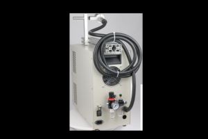 플라스틱 및 금속용 펌프 및 기어가 있는 고효율 15KV 1KVA 플라즈마 표면 처리 기계 - Product Image 4