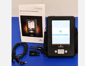เครื่องสื่อสารภาคสนามอุตสาหกรรม EmersonAXS พร้อมโปรโตคอล Hart การ์ด 1GB รับประกัน 1 ปี - รุ่น TREXCHPKLWS1S - Product Image 6