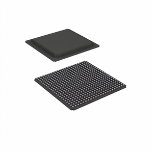 Embedded 484 BBGA BOM IC In Stock XC6SLX45T-2FG484I Electronic Circuit Components - Product Image 1