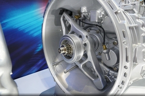 Boîte de vitesses manuelle RTX-14710C pour camions européens Cu Mmins DA F Merce Des Z Scan VOL Vo - Product Image 3