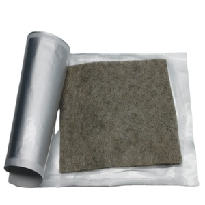 Y tế cấp Bạc canxi alginate mặc quần áo để kiểm soát nhiễm trùng vết thương - Product Image 1