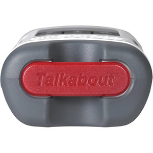 Para T260TP T260 TALKABOUT <span class=keywords><strong>WALKIE</strong></span> <span class=keywords><strong>TALKIE</strong></span> 25 millas Radios bidireccionales Radio móvil de mano digital 10W Potencia de salida 10km Rango de conversación - Product Image 5