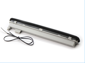 Ovovovs LED fanale posteriore Assy Center Stop portellone posteriore originale luce freno montata alta Flash adatto per Toyota HILUX Vigo 2015-2018 - Product Image 6