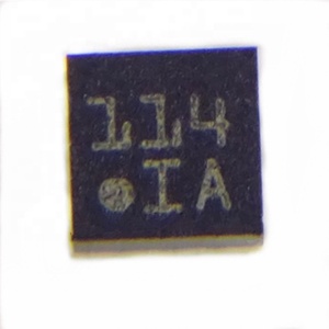 Bma250e ban đầu gia tốc x, Y, Z trục ± 2G, 4G, 8G, 16G 8Hz ~ 1kHz 12-lga (2x2) bma250e - Product Image 1