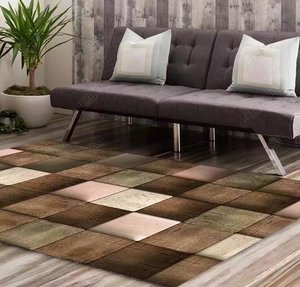 <span class=keywords><strong>2021</strong></span> vente chaude grand tapis de sol 3D personnalisé tapis fabriqué à la machine à bas <span class=keywords><strong>prix</strong></span> pour le salon - Product Image 5