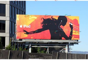 Le plein HD a mené la <span class=keywords><strong>solution</strong></span> menée fixe extérieure d'affichage numérique de panneaux d'affichage pour la publicité de centre commercial de rue - Product Image 6