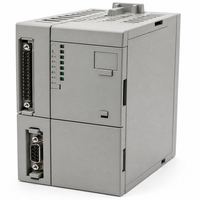 Controlador Lógico Programable (PLC) Nuevo y Original 6ES7313-6BG04-0AB0 CPU313C-2PTP, Controlador de Programación PLC, Controladores Dedicados PAC