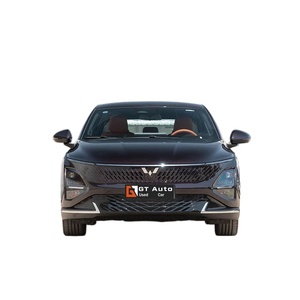 Wuling Starlight 2025 Veicoli a Nuova Energia SAIC-<span class=keywords><strong>GM</strong></span>-Wuling Ibridi Plug-In Usati, Autonomia 150km, Berlina Cinque Posti - Product Image 2