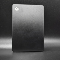 Оптовая продажа оригинального портативного внешнего жесткого диска Seagate Backup Plus Slim 2TB с интерфейсом USB 3.0 для ПК и Mac