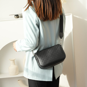 Top vente sac à bandoulière unique femmes bandoulière petit sac sac a main femm a bas <span class=keywords><strong>prix</strong></span> mode téléphone portable sacs à main pour dames - Product Image 4