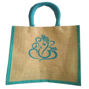 Bolsa de Compras Grande de Yute de Primera Calidad para Hombre y Mujer, Yute de Alta Calidad con Precio Competitivo - Product Image 3