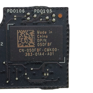 Original nouveau pour Dell Alienware X14 R2 carte mère i7-13620H RTX 4060 8GB IDP40 LA-M412P 05DF8F - Product Image 3