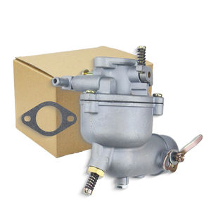 Vente <span class=keywords><strong>en</strong></span> gros personnalisé B & S 390323 394228 7HP 8HP 9HP moteur Coleman Powermate 3250 4000 Watt tondeuse à gazon carburateur joint de montage - Product Image 1